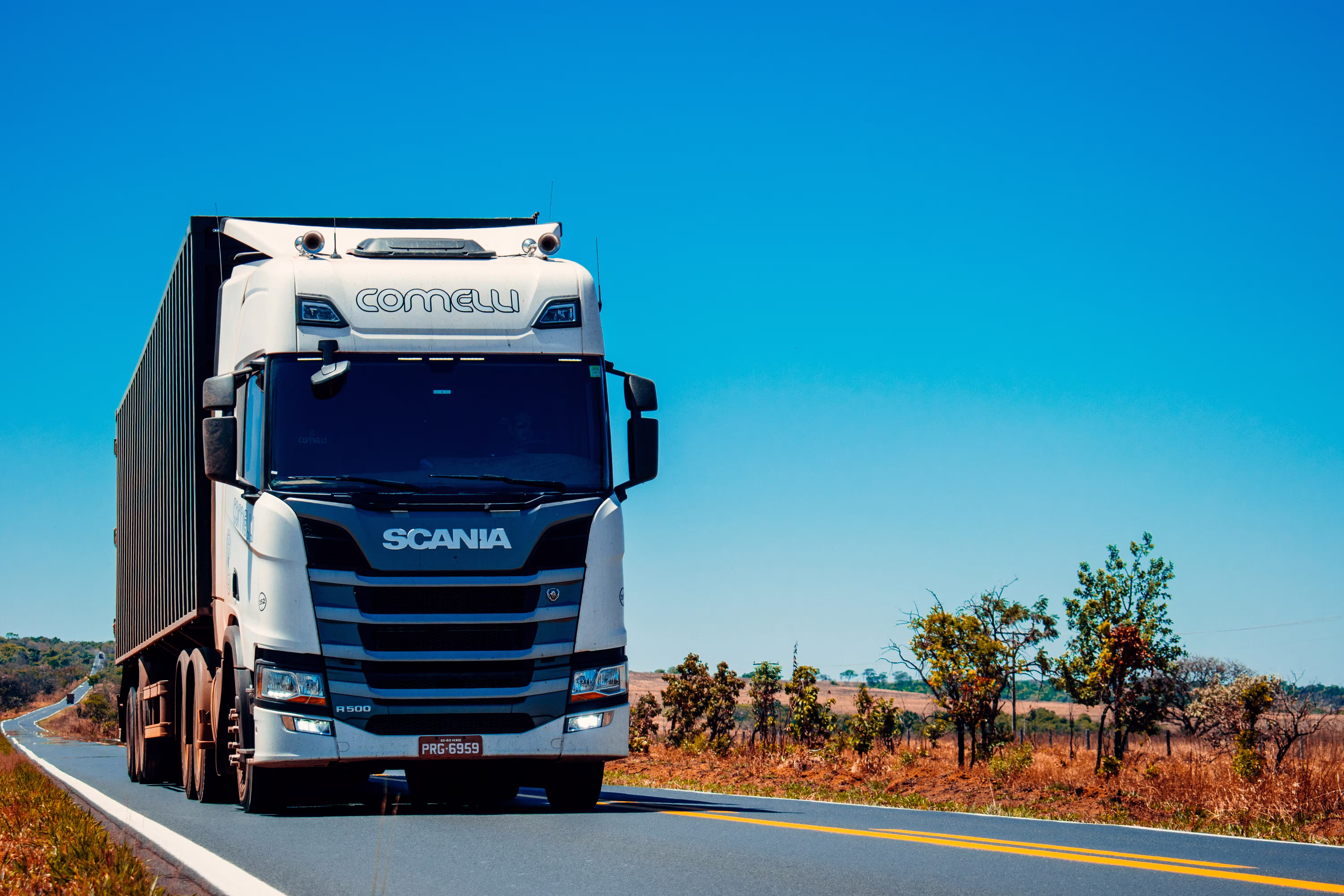 How We Built a Real-Time AIoT Fuel Monitoring System Using CAN Bus and a Mobile-First Data Pipeline